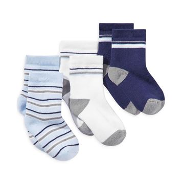 صورة Baby Boy's Socks