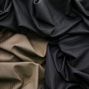 صورة لقسم شتوي