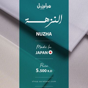 صورة النزهة